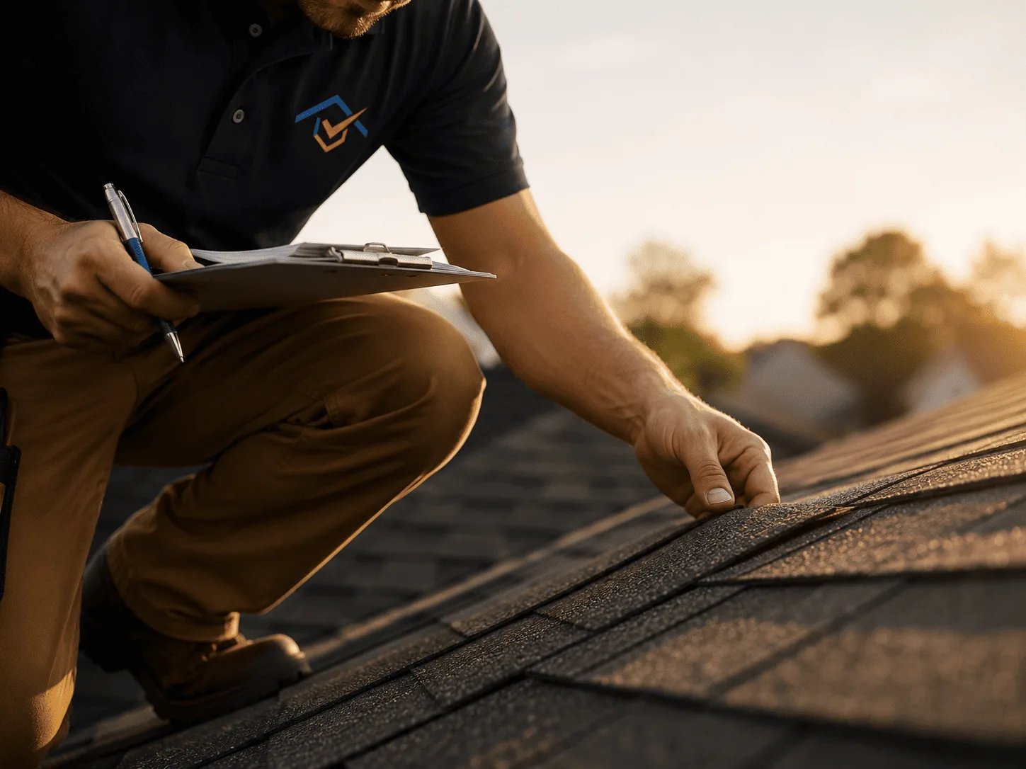 Why Choose Roof Inspection in Ellenwood, GA