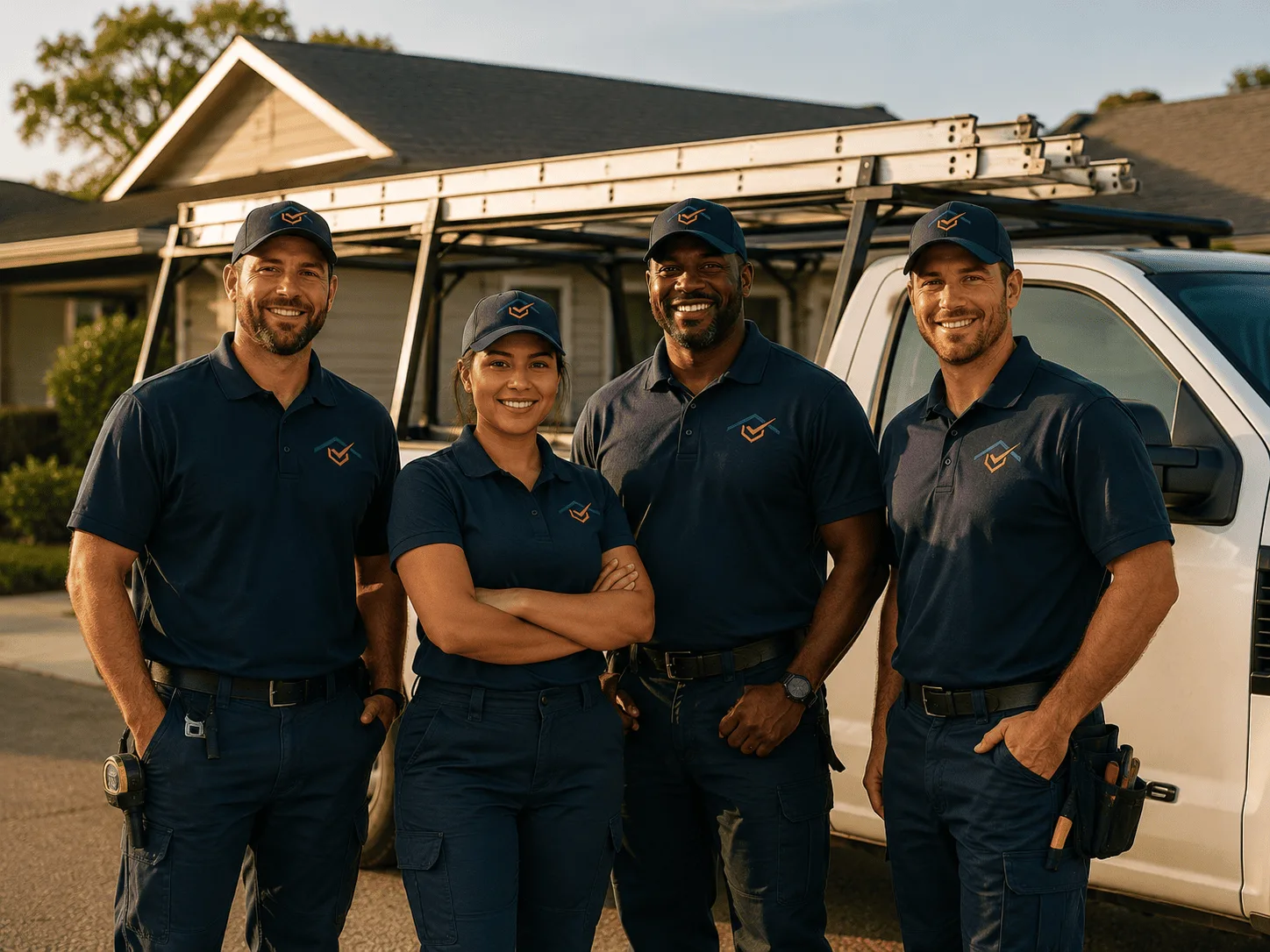 Roof Inspection company in Ellenwood, GA